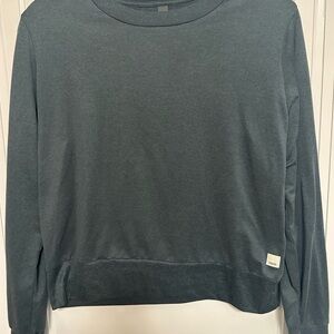 Vuori long sleeve Daydream Crew, Women’s, Small